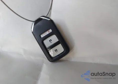 2015 Honda Fit Ex/Ex-L from USA, damaged, VIN 3HGGK5H81FM773437